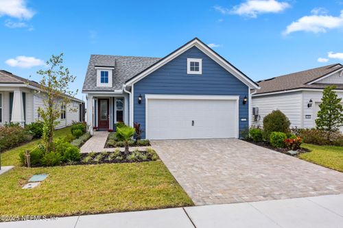 722 Cool Breeze Way, YULEE, FL, 32097-3662 | Card Image