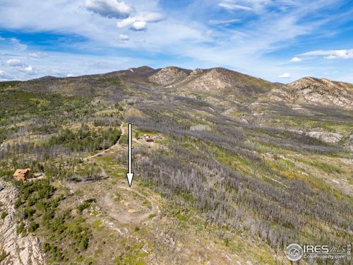 805 Meadows Dr, Drake, CO, 80515 | Card Image