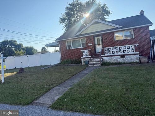 118 Homeland Rd, PASADENA, MD, 21122-2745 | Card Image