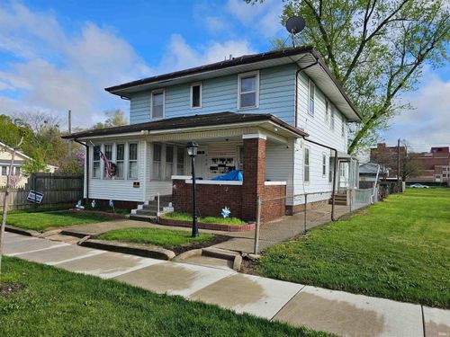 530 E Dubail Avenue, South Bend, IN, 46613 | Card Image