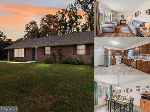 638 Westwood Dr, Aberdeen, MD, 21001-2335 | Card Image