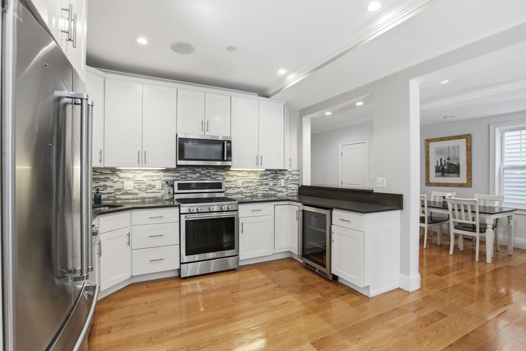 Residential in Boston 5