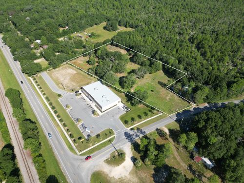 TBD Kings Lake Rd, Defuniak Springs, FL, 32433 | Card Image