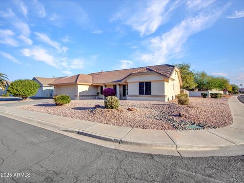 21603 N Yellowstone Court, Sun City West, AZ, 85375 | Card Image