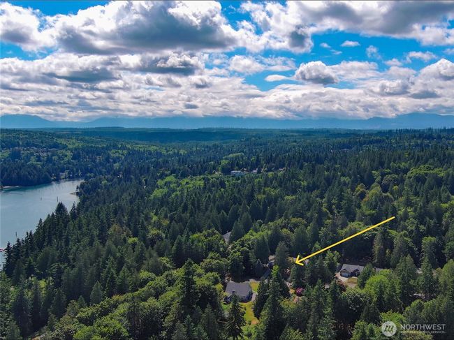 104 Puget Loop, House other with 3 bedrooms, 2 bathrooms and 2 parking in Port Ludlow WA | Image 34