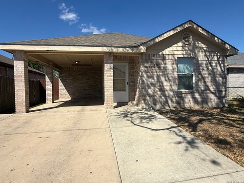 4915 Fortuna Pl, San Antonio, TX, 78237-1062 | Card Image