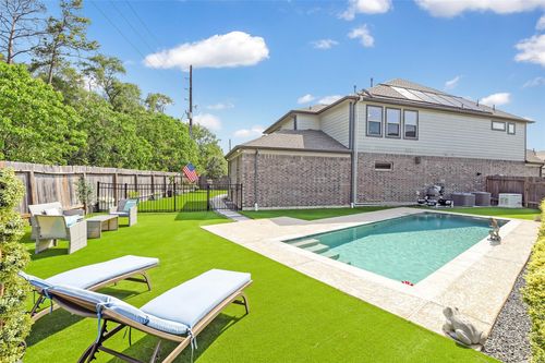 2803 Skerne Forest Dr, Spring, TX, 77373 | Card Image