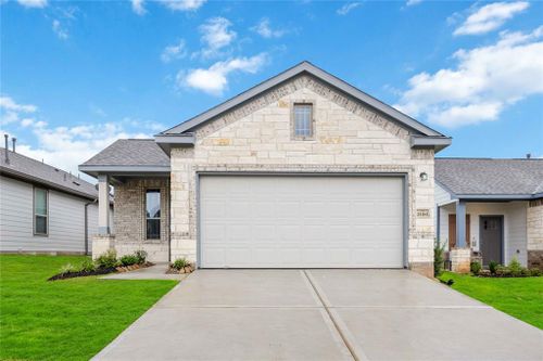 1071 Indian Paint Drive, Bellville, TX, 77418 | Card Image