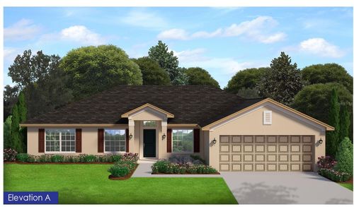 7832 Howser Ct, North Port, FL, 34287-4162 | Card Image
