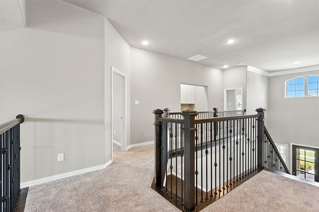 7308 Clear Rapids Dr, House other with 6 bedrooms, 4 bathrooms and null parking in Mckinney TX | Image 19