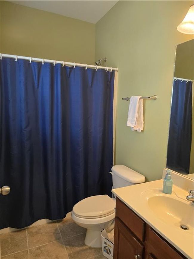 106 Trailside Way, Townhouse with 3 bedrooms, 4 bathrooms and 1 parking in Hiram GA | Image 47