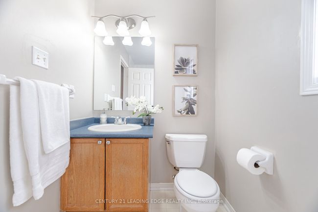 64 Miller Dr, House other with 3 bedrooms, 4 bathrooms and 2 parking in Georgetown ON | Image 27