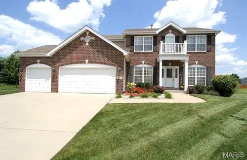 2645 Westinghouse Dr, Belleville, IL, 62221-3494 | Card Image