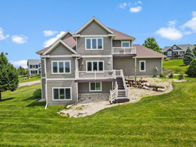 3403 Whistling Wind Way, House other with 4 bedrooms, 4 bathrooms and null parking in Windsor WI | Image 59