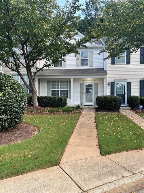 1845 Kilmington Ct, Alpharetta, GA, 30009-2151 | Card Image