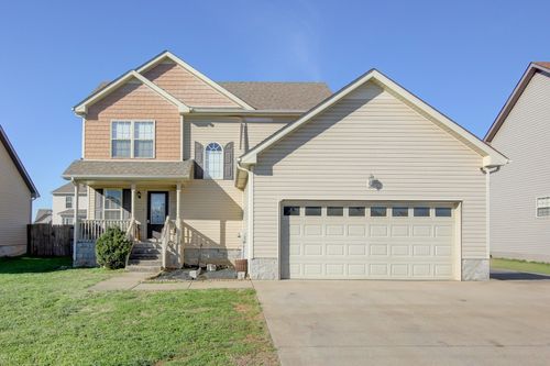 3776 Suiter Rd, Clarksville, TN, 37040-6228 | Card Image
