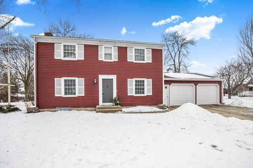 17 5th Ave Nw, Saint Joseph, MN, 56374-8600 | Card Image