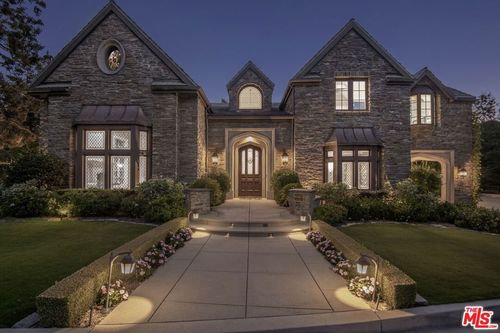 4163 Oak Place Dr, Westlake Village, CA, 91362-5129 | Card Image