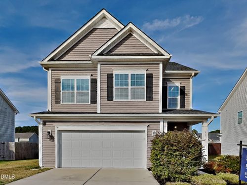 93 Jonalker Ct, Clayton, NC, 27520-3697 | Card Image