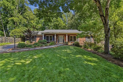 350 Westoak Trl, Winston-Salem, NC, 27104-2628 | Card Image