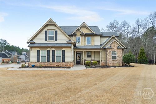4662 Whitlow Ridge Drive, Bishop, GA, 30621 | Card Image