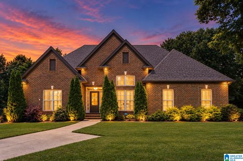 2105 Chelsea Ridge Dr, COLUMBIANA, AL, 35051-3855 | Card Image
