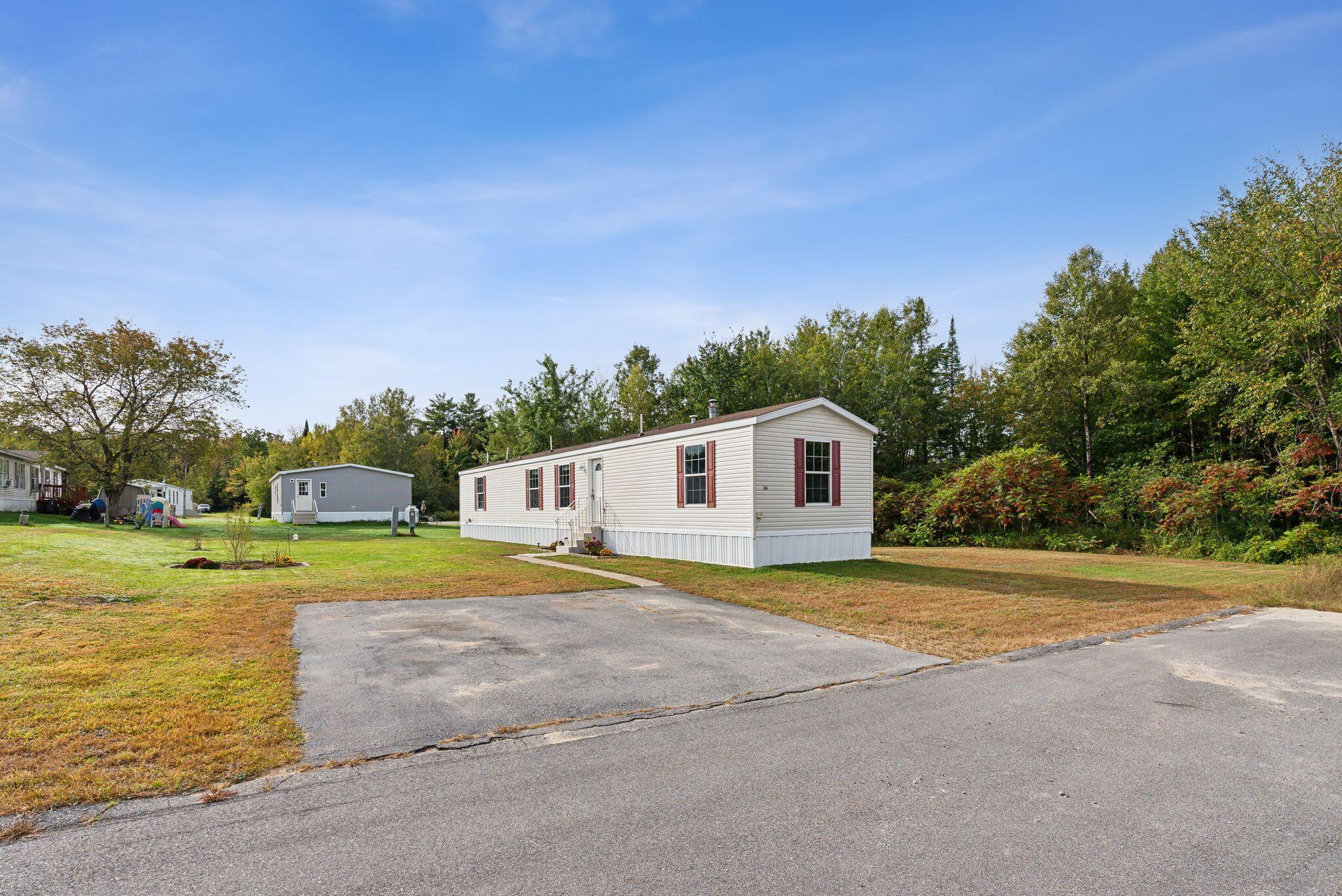 Herrick Ave, Mechanic Falls, ME 04256 #1