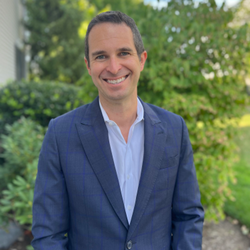 Scott Eisenberg
