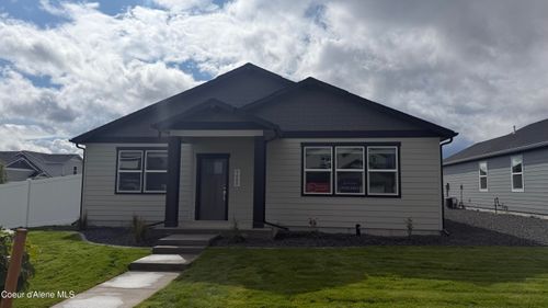 5408 E Aquila Ave, Post Falls, ID, 83854-4047 | Card Image