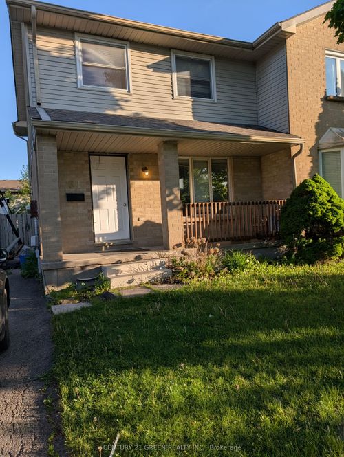 61 Ashley Cres, London, ON, N6E3P8 | Card Image