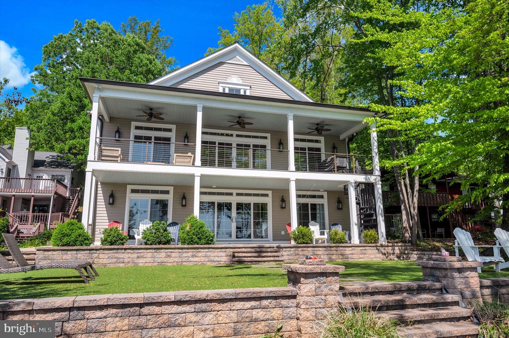Residential in LOCUST GROVE 2