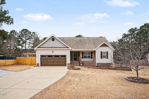 354 Juno Dr, Broadway, NC, 27505-8144 | Card Image