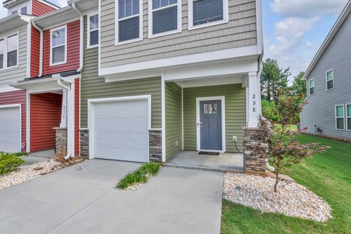 238 Keaton Ct, Spartanburg, SC, 29301-2770 | Card Image