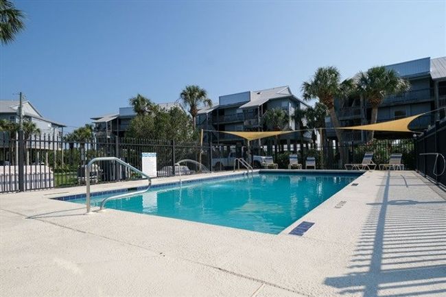 4-B - 11 Old Mill Dr, Condo with 1 bedrooms, 1 bathrooms and null parking in Cedar Key FL | Image 20