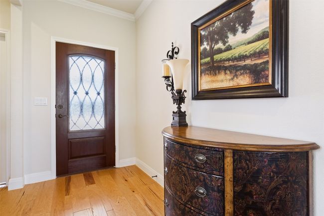 231 Tradinghouse Creek St, House other with 2 bedrooms, 2 bathrooms and 2 parking in Georgetown TX | Image 5