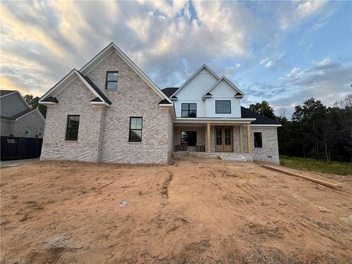 958 Medinah Dr, Winston-Salem, NC, 27107 | Card Image