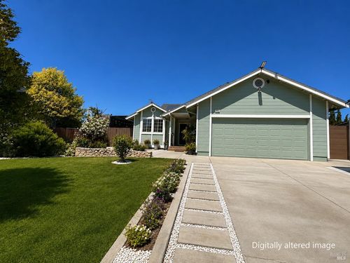 2008 Tokay Street, Santa Rosa, CA, 95404 | Card Image