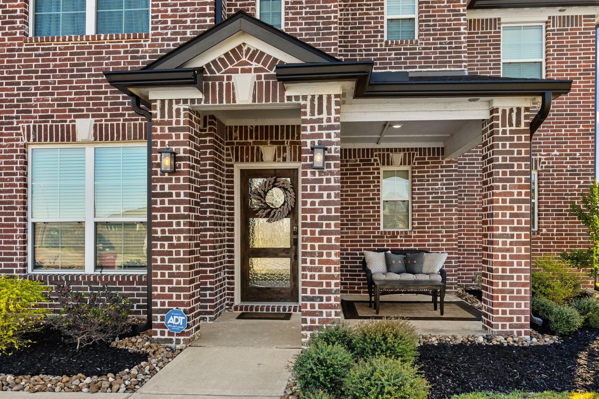 Residential in East Bernard 3