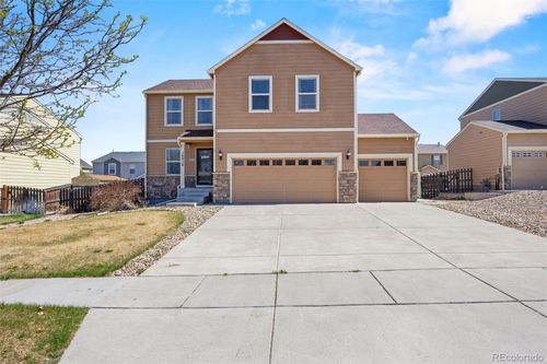 10016 Fraser St, Commerce City, CO, 80022-8875 | Card Image