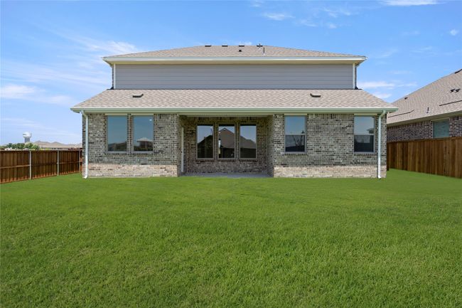 1602 Browder Rd, House other with 4 bedrooms, 3 bathrooms and null parking in Forney TX | Image 26
