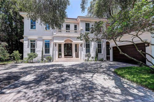 4621 W San Jose St, TAMPA, FL, 33629-6542 | Card Image