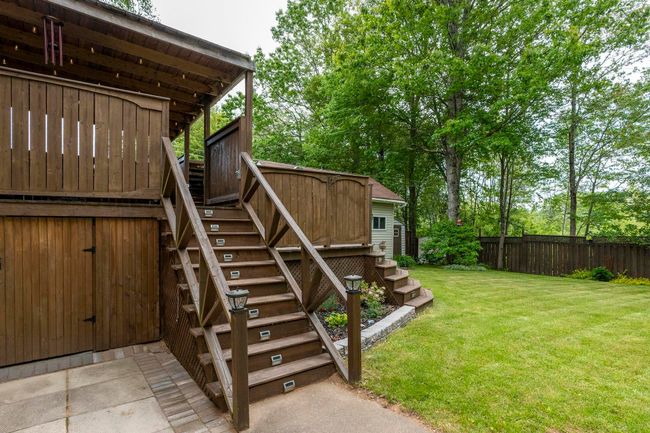 942 Kingston Heights Dr, House other with 4 bedrooms, 2 bathrooms and 2 parking in Kingston NS | Image 40