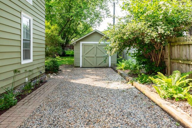 3444 Broad St, House other with 3 bedrooms, 2 bathrooms and null parking in Dexter MI | Image 5