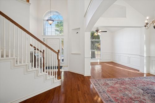 1108 Brittany Pl, Lewisville, TX, 75077-2554 | Card Image