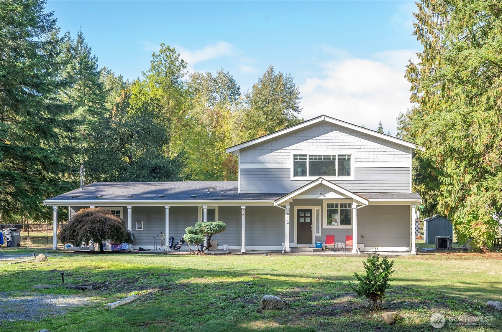 Residential in Graham 2