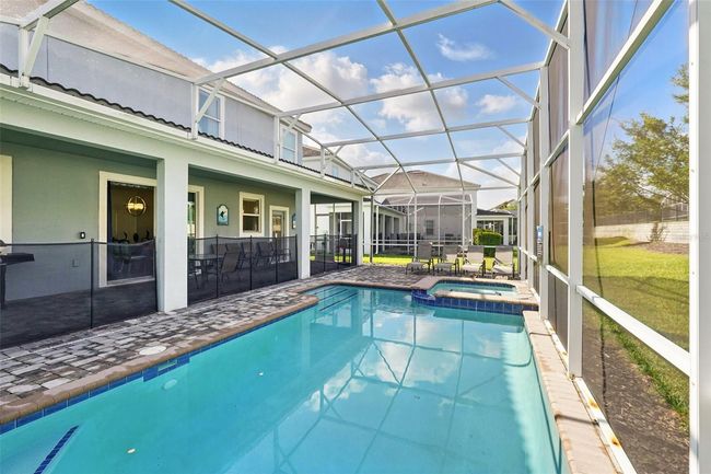 1520 Mulligan Blvd, House other with 8 bedrooms, 5 bathrooms and null parking in DAVENPORT FL | Image 53