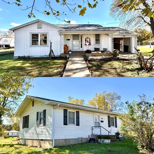 408 S 2nd St, Houston, MO, 65483-1521 | Card Image