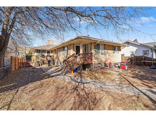 4151 S Lincoln St, Englewood, CO, 80113-4601 | Card Image