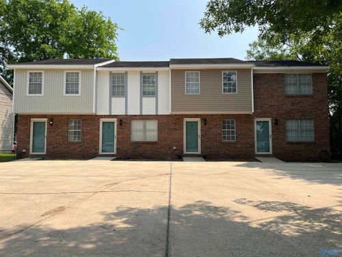 1117 Magnolia St Se, Decatur, AL, 35601-5098 | Card Image