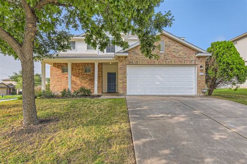 115 Killian Loop, Hutto, TX, 78634-5537 | Card Image